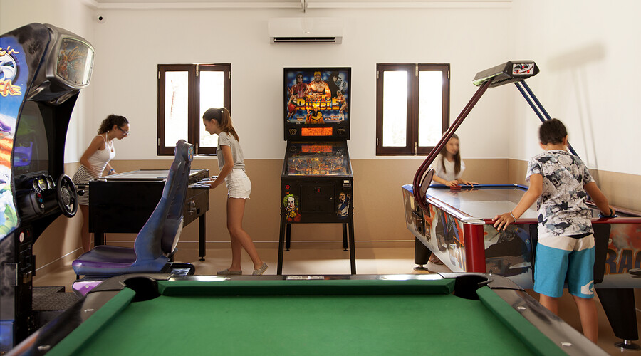 VidaMar Algarve 5 Star Package photo 23
