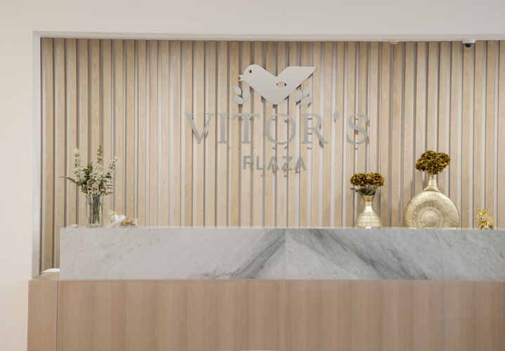 Vitor's Plaza photo 19
