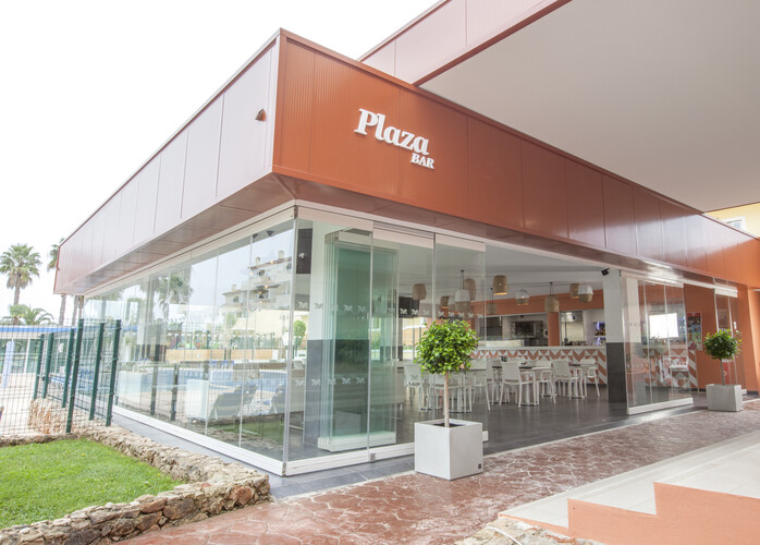 Vitor's Plaza photo 20