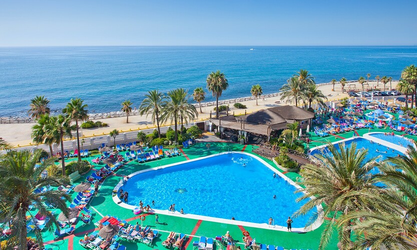 Sunset Beach Club photo 1