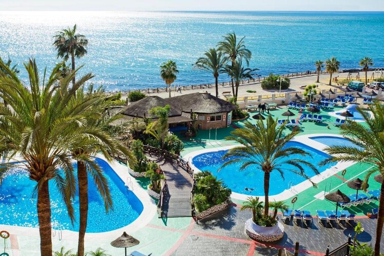 Sunset Beach Club photo 3