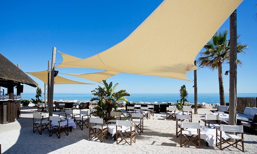 Sunset Beach Club photo 37