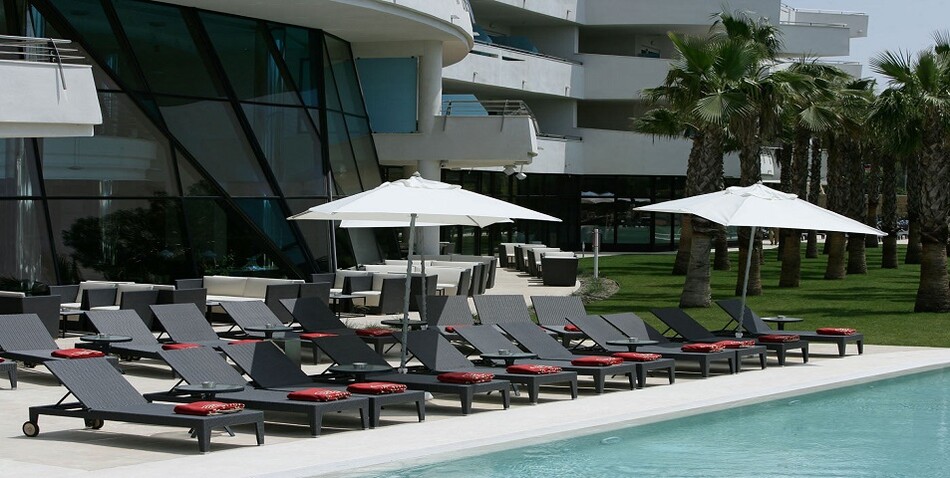 Senator Banus Spa photo 19