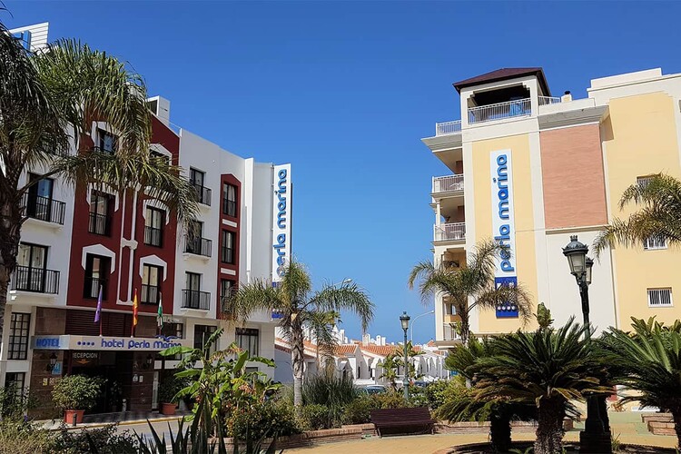Perla Marina photo 2