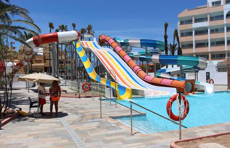 Playalinda Aquapark & Spa photo 1