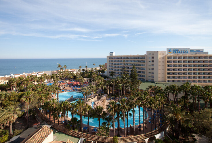 Playalinda Aquapark & Spa photo 2