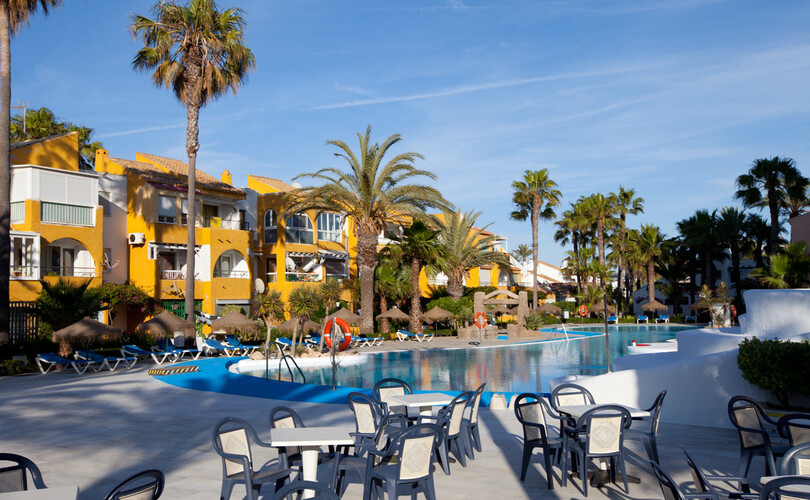 Playalinda Aquapark & Spa photo 11