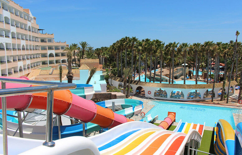 Playalinda Aquapark & Spa photo 12