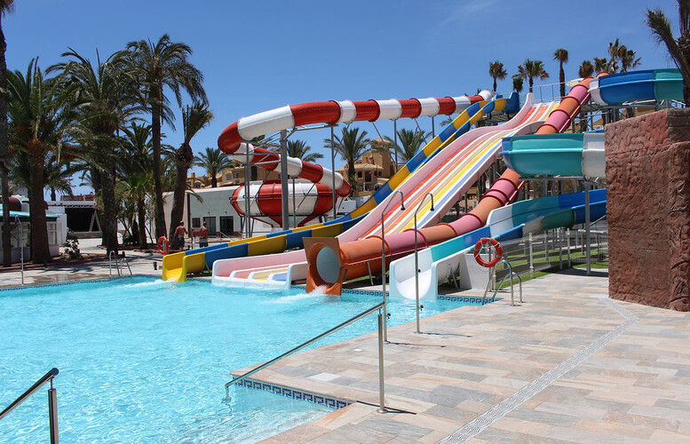 Playalinda Aquapark & Spa photo 13
