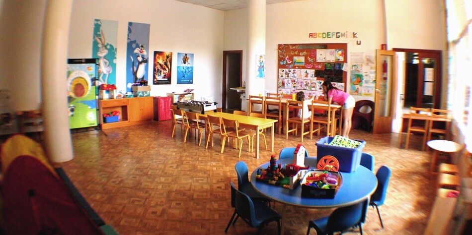 CYE Holiday Centre photo 10