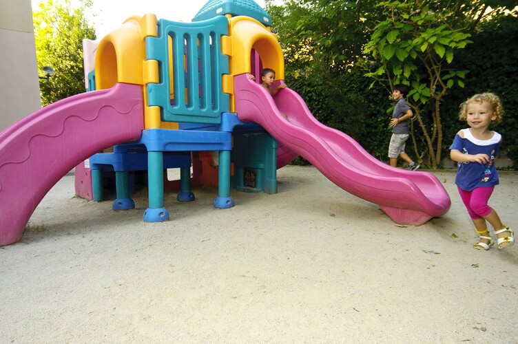 CYE Holiday Centre photo 11