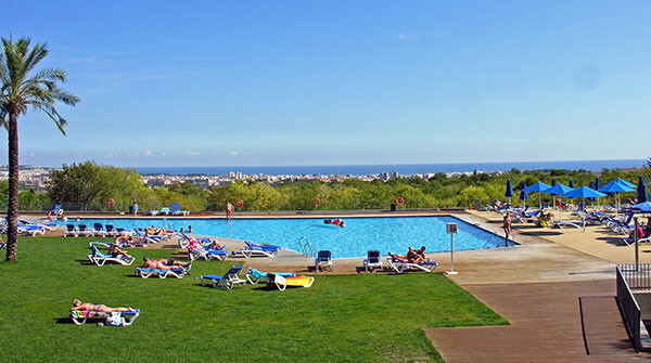 Vilanova Park photo 3