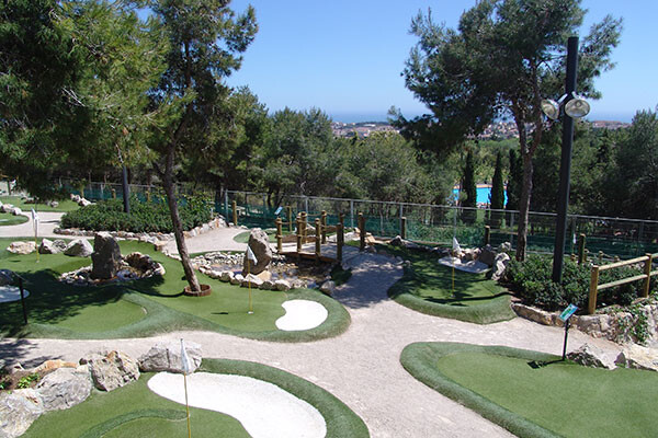 Vilanova Park photo 6