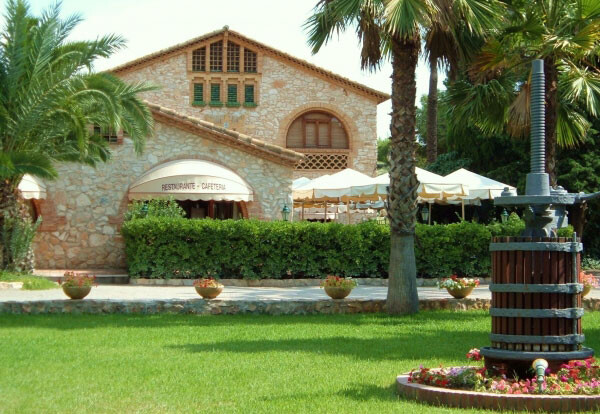 Vilanova Park photo 7