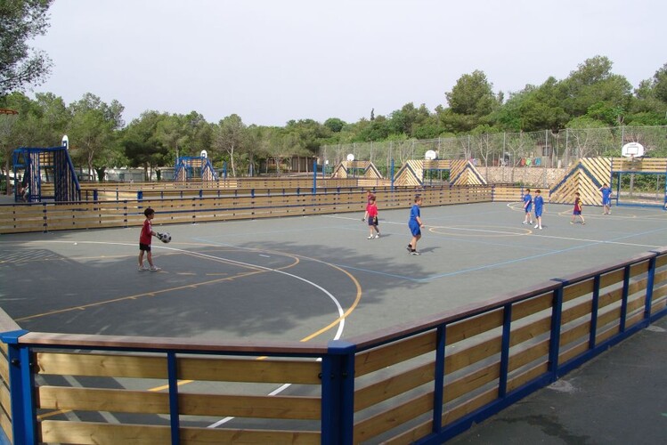 Vilanova Park photo 8
