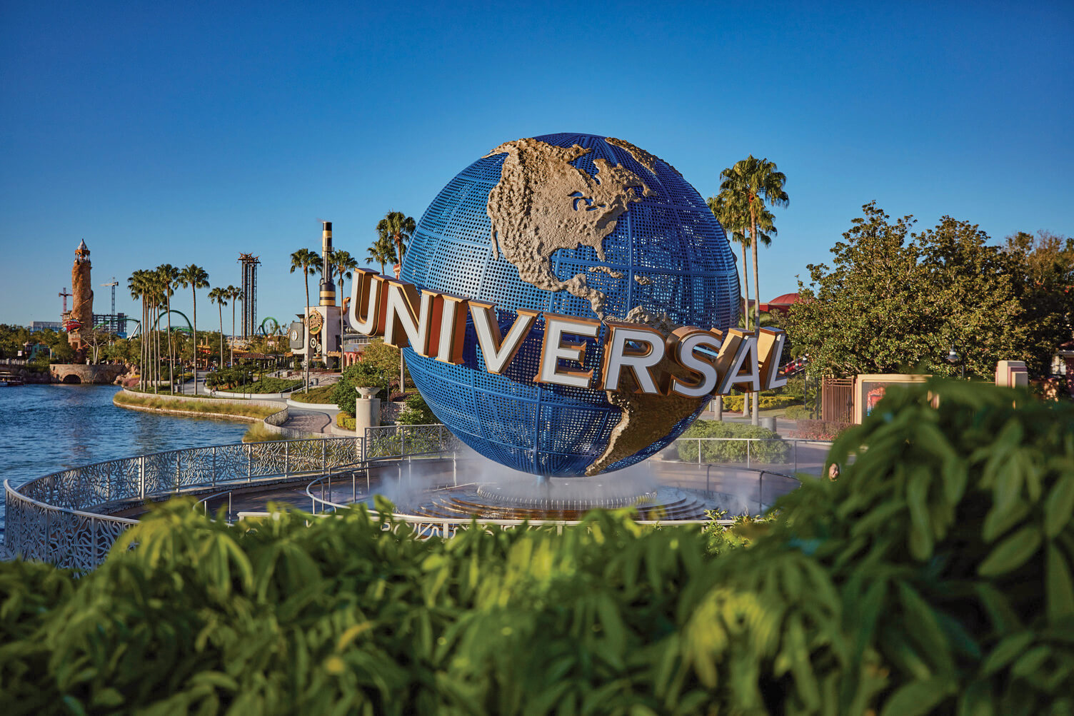 Universal Orlando Resort2