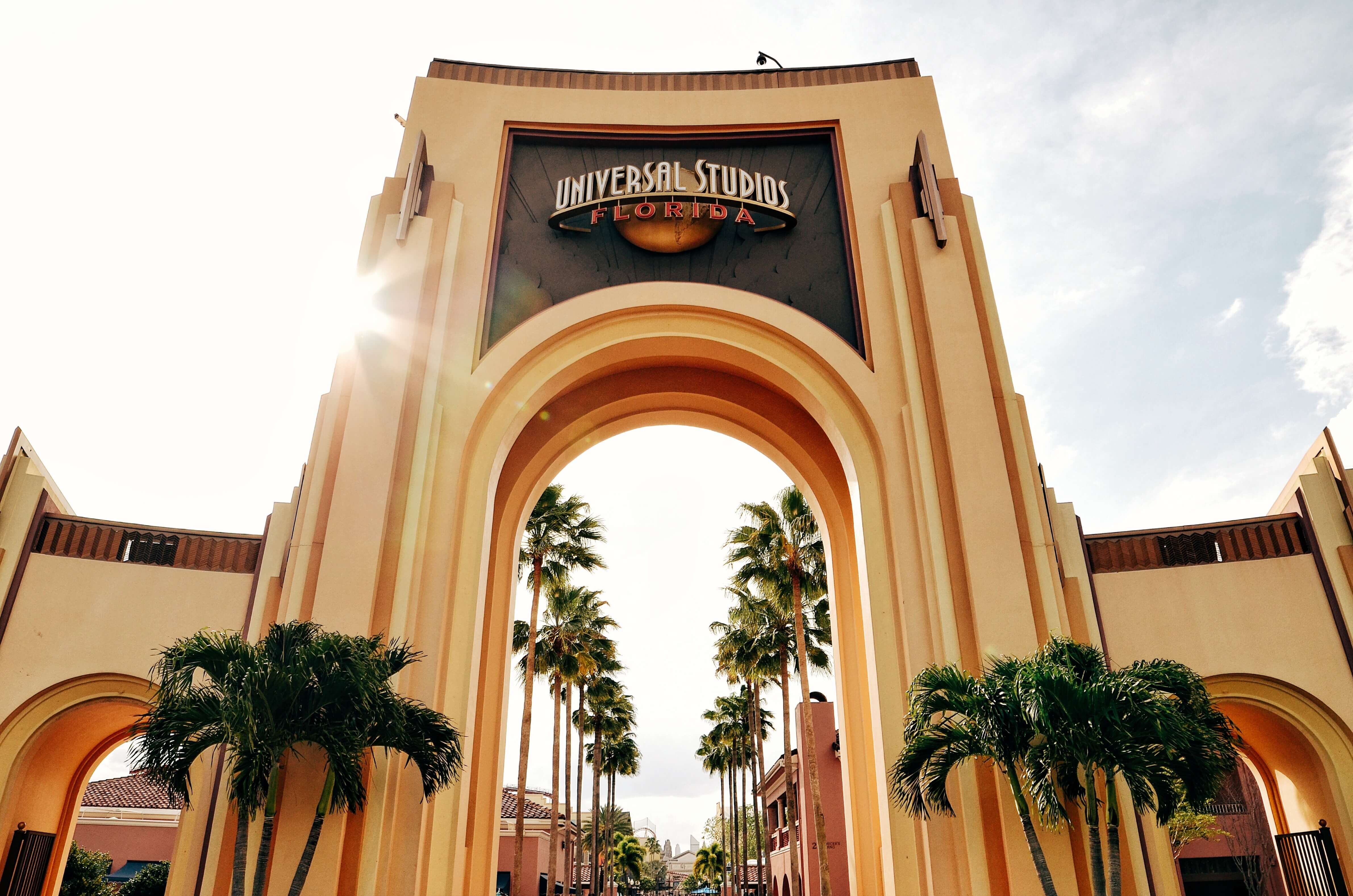 Universal Orlando Resort3