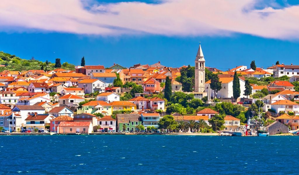 Zadar Coast1