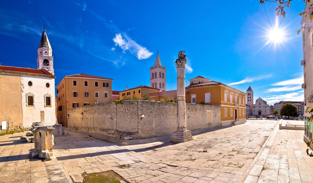 Zadar Coast2