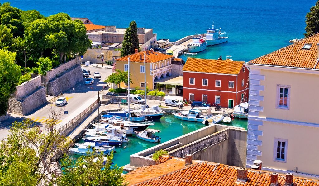 Zadar Coast4