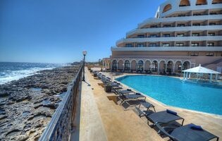 Radisson Blu Resort, Malta St. Julians - Sliema / St Julians