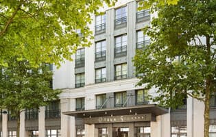 Relais Spa Chessy - Val d'Europe