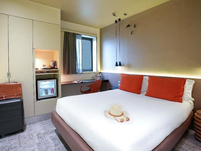 Mercure Porto Centro Santa Catarina