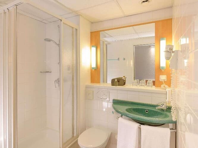 Ibis Wien Mariahilf