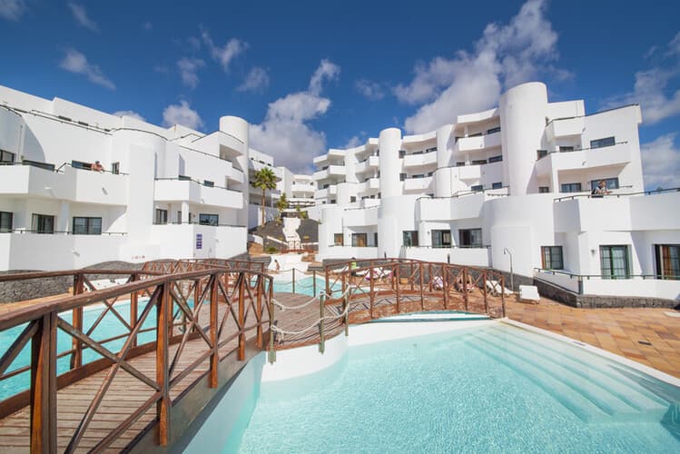 Lanzarote Paradise Colinas