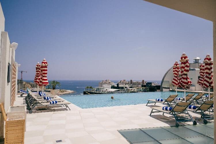 Voco Malta, an IHG Hotel