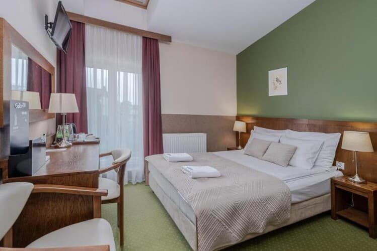 Yarden Hotel by Artery Hotels
