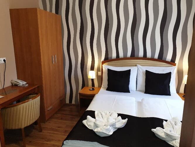 Six Inn Budapest