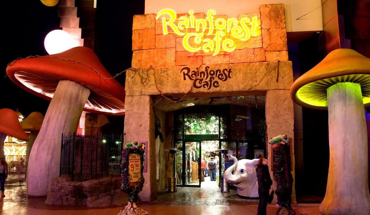 International Flavours