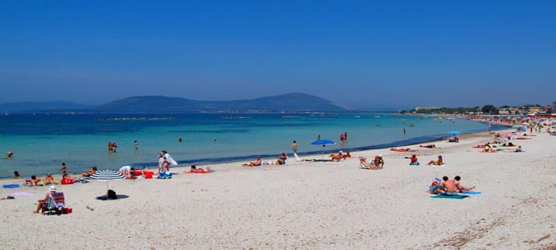 Destination Sardinia North - Alghero