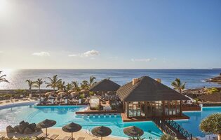 Lanzarote